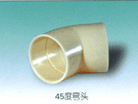 abs elbow 45